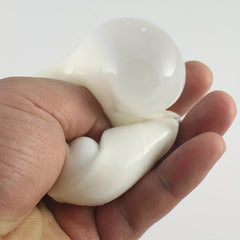 Decompression Vent Tofu Stress Relief Toy