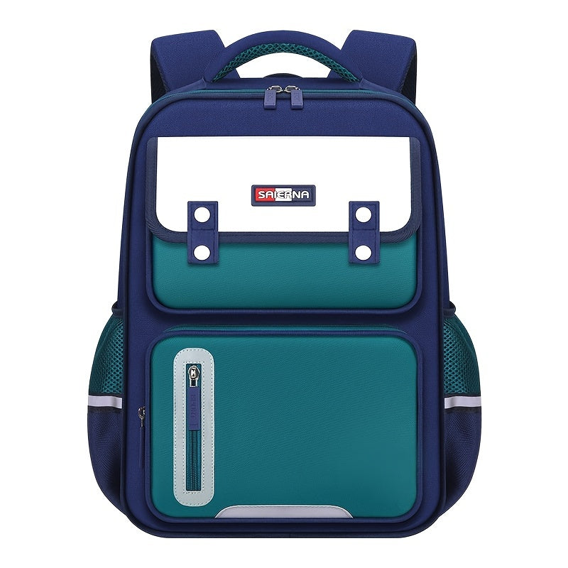 Primary School Children's Study Backpack