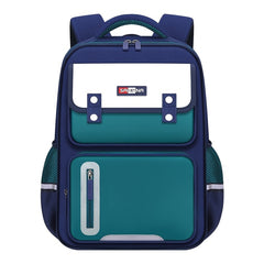 Primary School Children's Study Backpack