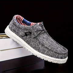 Men's Lightweight Non Slip Loafer Shoes for Spring And Summer