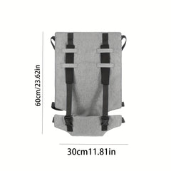 Folding Baby Dining Chair Safety Belt