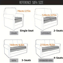 Non-slip Modern Sofa Cover Couch Cover Four Seasons Universal