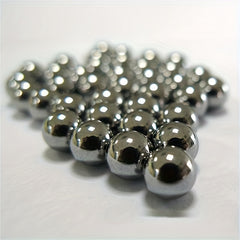 100pcs High Carbon Steel Ball Set 9mm 10mm 11mm
