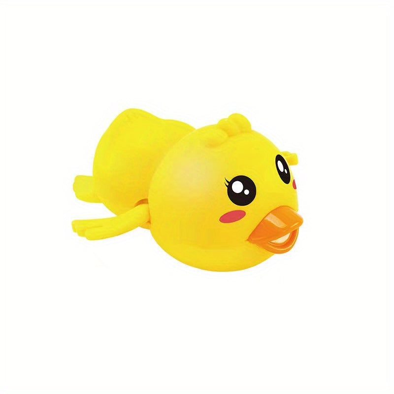 Infant Bath Toys Saudi Toys Soothing Swimming Animal Toys