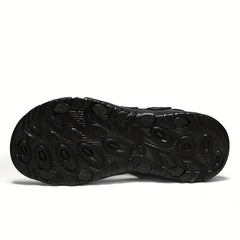 Men's Non Slip Sandals Lightweight Quick Dry Comfy Beach Shoes Summer