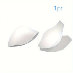 Swimsuit Perforated Sponge U shaped Cup Protective Shaping Sponge Pad