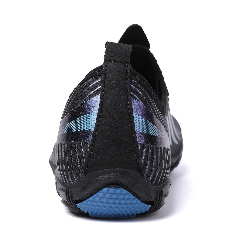 Men's Quick Dry Water Shoes Non Slip Beach Aqua Socks