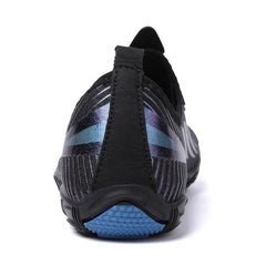 Men's Quick Dry Water Shoes Non Slip Beach Aqua Socks