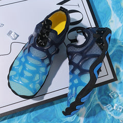 Women's Quick Drying Water Shoes Non-slip Wading Sneakers
