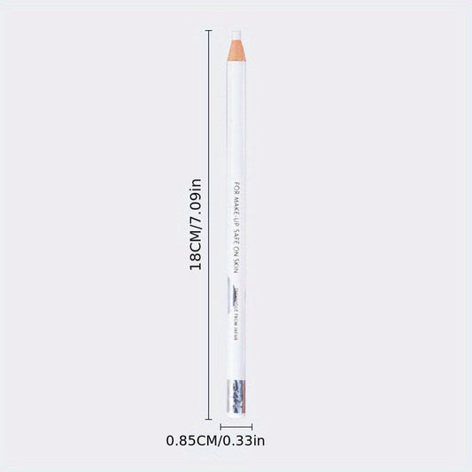 Waterproof Eyebrow Pencil Tattoo Makeup Micro Blade Set