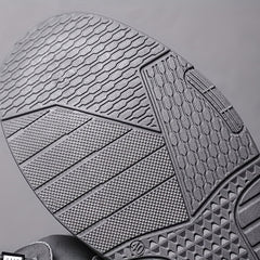 Men's Lightweight Casual Shoes Breathable Non Slip Sneakers