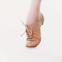 Soft Sole Ballet Shoes Lightweight & Comfortable for Dance & Jazz