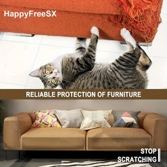 4 pcs Cat Scratch Furniture Protector