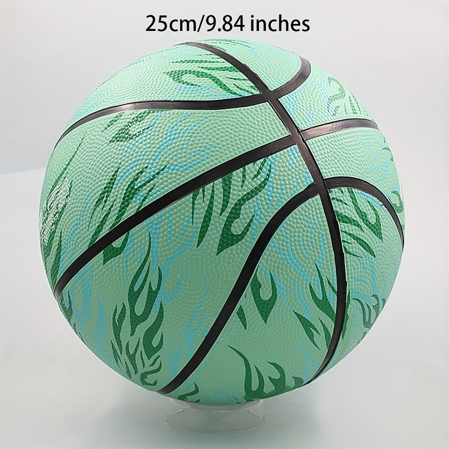 Size 7 Standard Basketball - Ideal Gift for Anniversaries & Birthdays