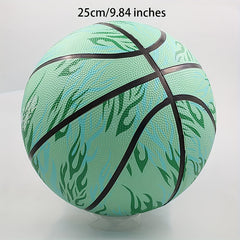 Size 7 Standard Basketball - Ideal Gift for Anniversaries & Birthdays