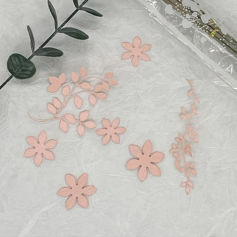 Metal Die Cutting Molds for Card Printing Scrapbook Album