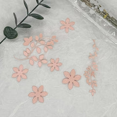 Metal Die Cutting Molds for Card Printing Scrapbook Album