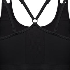 High Stretch Sporty Crop Tank Top Women's Activewear