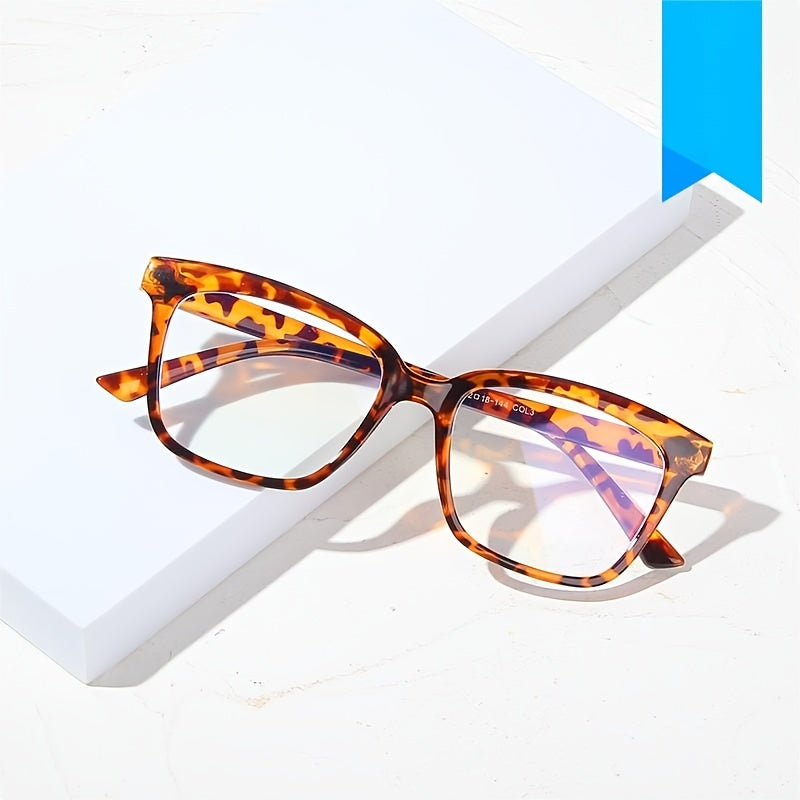 Women's Blue Light Blocking Glasses