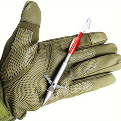 Stainless Steel Fishing Dart Integrated Fish Dart Fishing Tackle