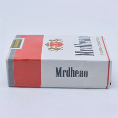 Creative Water Spray Cigarette Box Toy