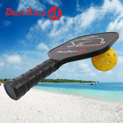 DunRun Pickleball Racket Padel Tennis for Beginners