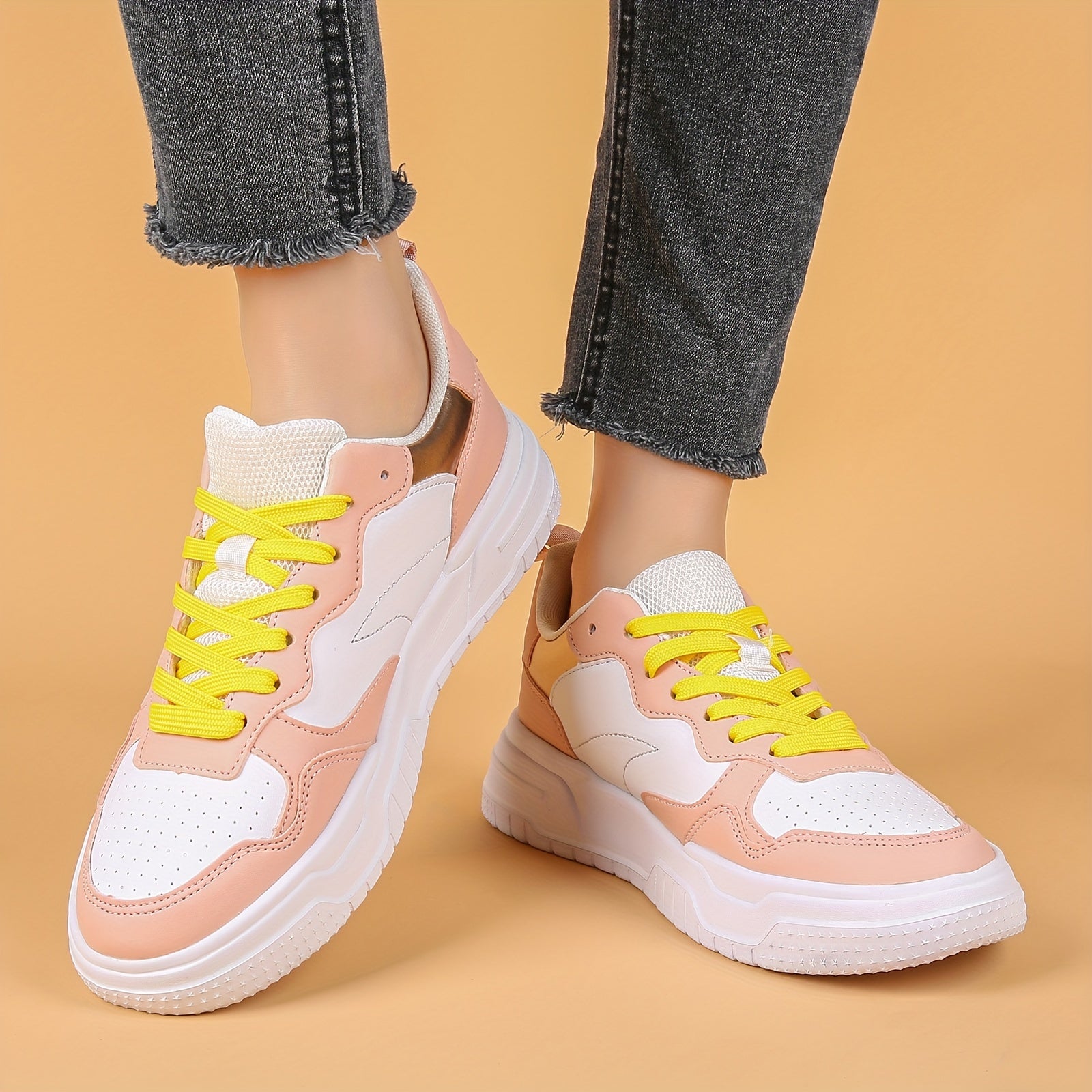 Women's Skateboarding Shoes Comfortable Road Board Shoes For Hiking