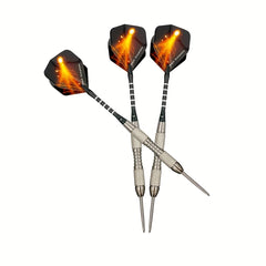 3pcs Stainless Steel Needle Dart for Home and Outdoor Sports Games