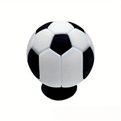 3D Golf Football Shoe Decoration Sandals Slippers Birthday Games Party