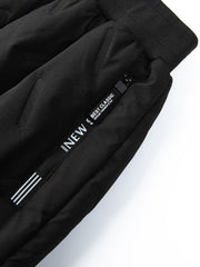 Boys Waterproof Down Pants for Winter