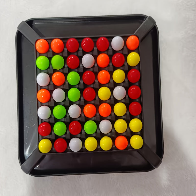 Parent Child Puzzle Board Game