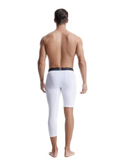 Compression Cycling Pants Sports Tights Leggings For Running