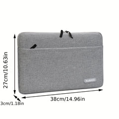 Waterproof Multifunctional Computer Bag for Mobile Phone Tablet Storage