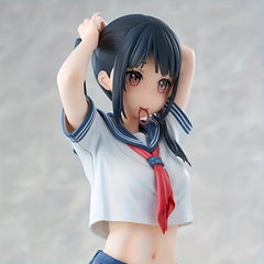 Skytube Nure Megami Mataro Action Figure