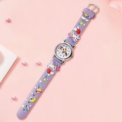 Digital Silicone Wrist Watches for Men Women