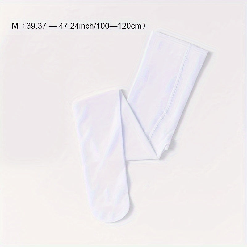 Kids' Dance Socks Soft & Breathable Girls' Pantyhose