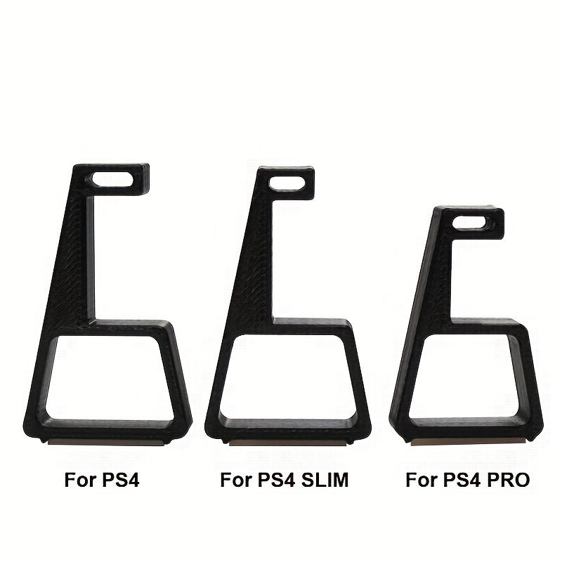 Horizontal Version Bracket Mount Stand
