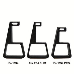 Horizontal Version Bracket Mount Stand