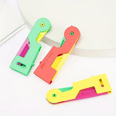 3pcs Automatic Needle Threaders Hand Tools For Easier Sewing
