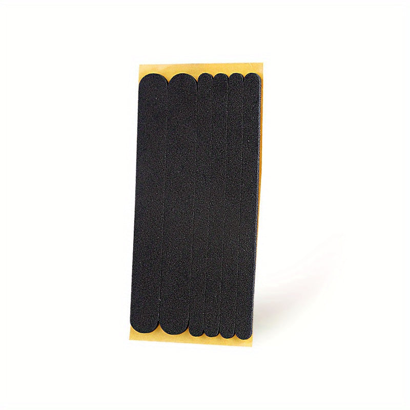 2pcs Anti-wear Foot Heel Stickers For High Heels