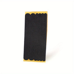 2pcs Anti-wear Foot Heel Stickers For High Heels