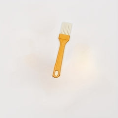 Plastic Handle Paint Brush Bristle Wire Brush Industrial Barbecue Small Brush