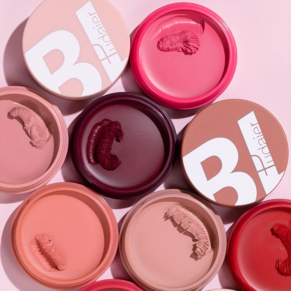 Cream Blush Matte Mud Monochrome Lightweight