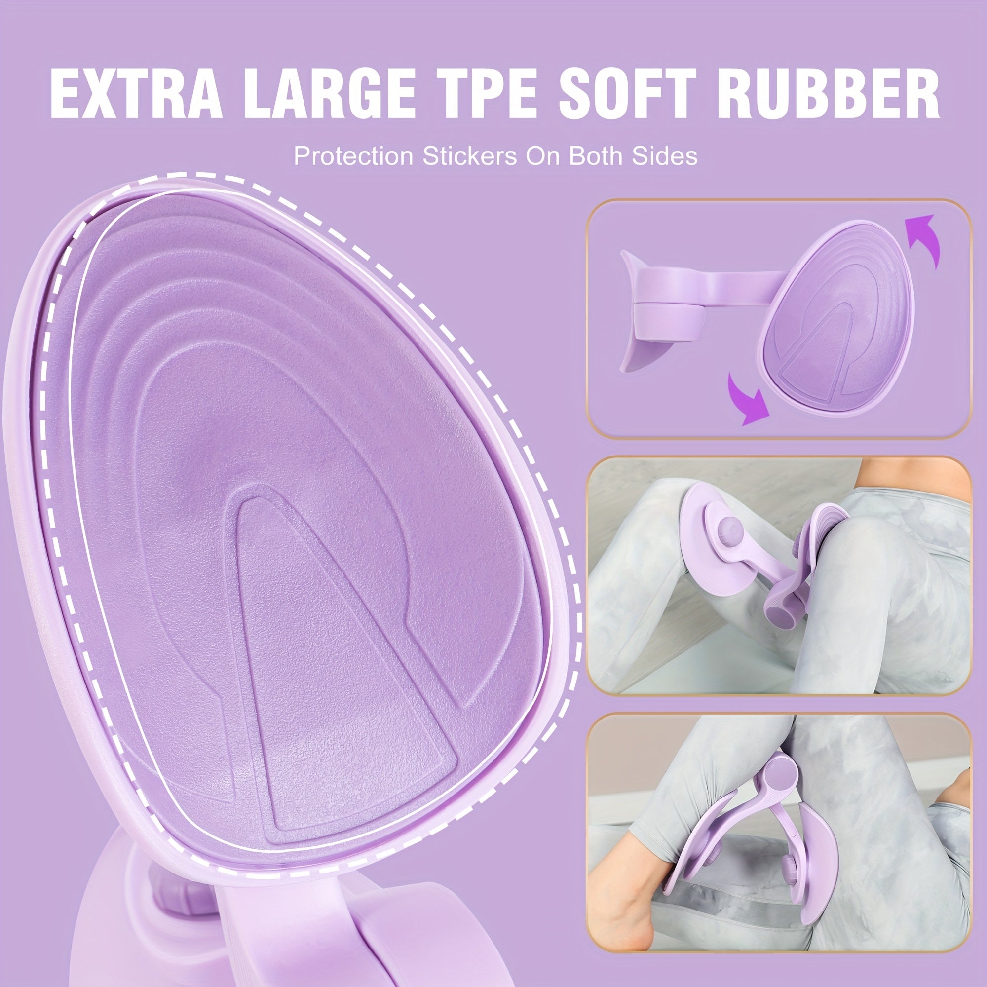 Silicone Hip Body Trainer - Post-Pregnancy Shape Wear