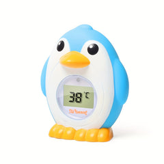 Digital Baby Bath and Room Thermometer for Safety