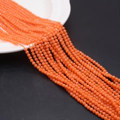 Natural Crystal Bead 38 Cm 14 9'' Gemstone Beads Round Loose Stone Beads