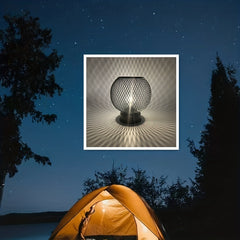 Iron Art Parenting Room Night Light