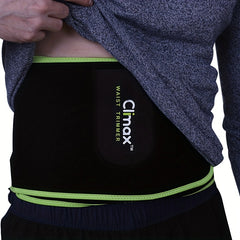 Bodybuilding Sports Belt Sweat Waist Trainer Support Belt