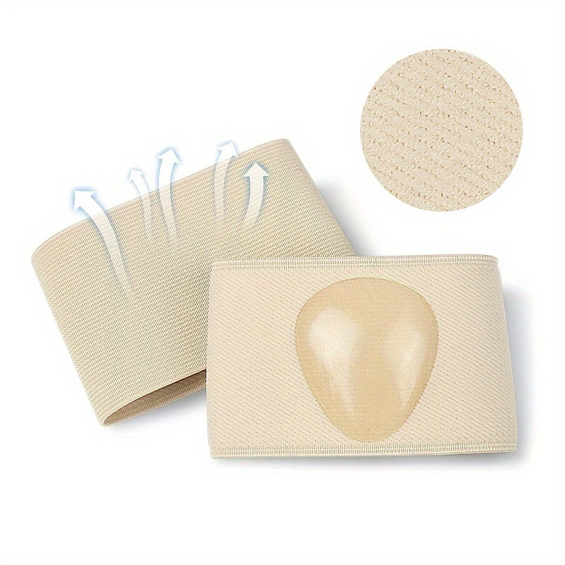 2pcs Shock Absorbing Foot Pads for Men and Women