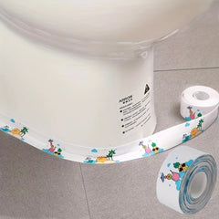 Waterproof Caulk Tape for Kitchen & Bathroom - Anti Mold Anti Moisture